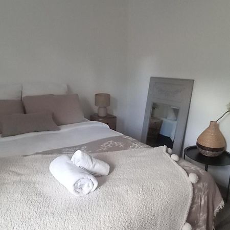 Chambre D'Hotes Independante A La Campagne Saint-Just-le-Martel 외부 사진