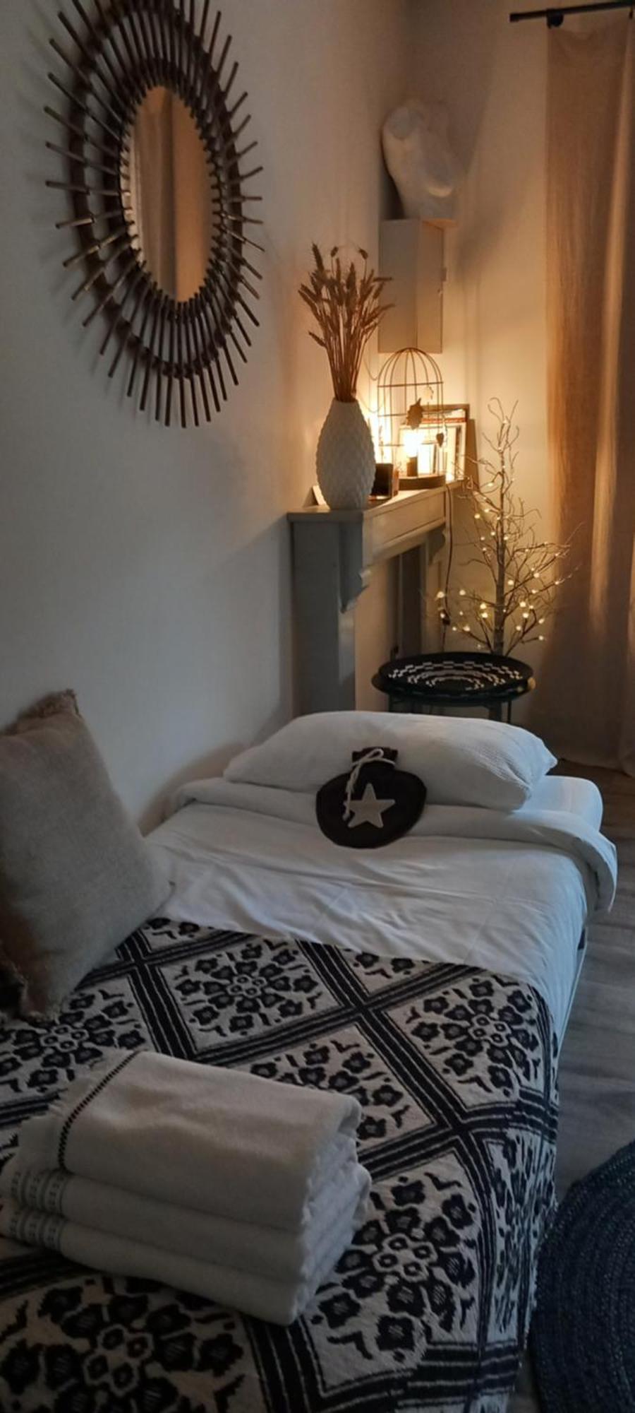 Chambre D'Hotes Independante A La Campagne Saint-Just-le-Martel 외부 사진