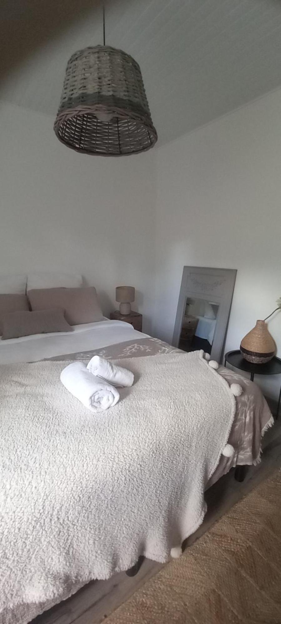 Chambre D'Hotes Independante A La Campagne Saint-Just-le-Martel 외부 사진
