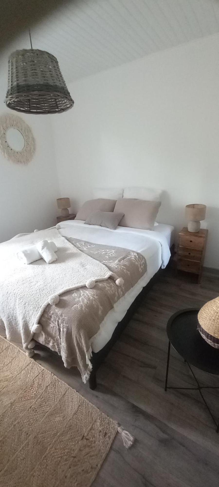 Chambre D'Hotes Independante A La Campagne Saint-Just-le-Martel 외부 사진
