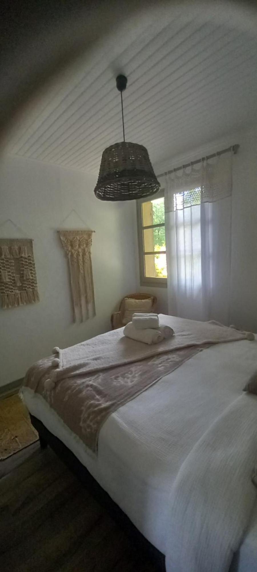 Chambre D'Hotes Independante A La Campagne Saint-Just-le-Martel 외부 사진